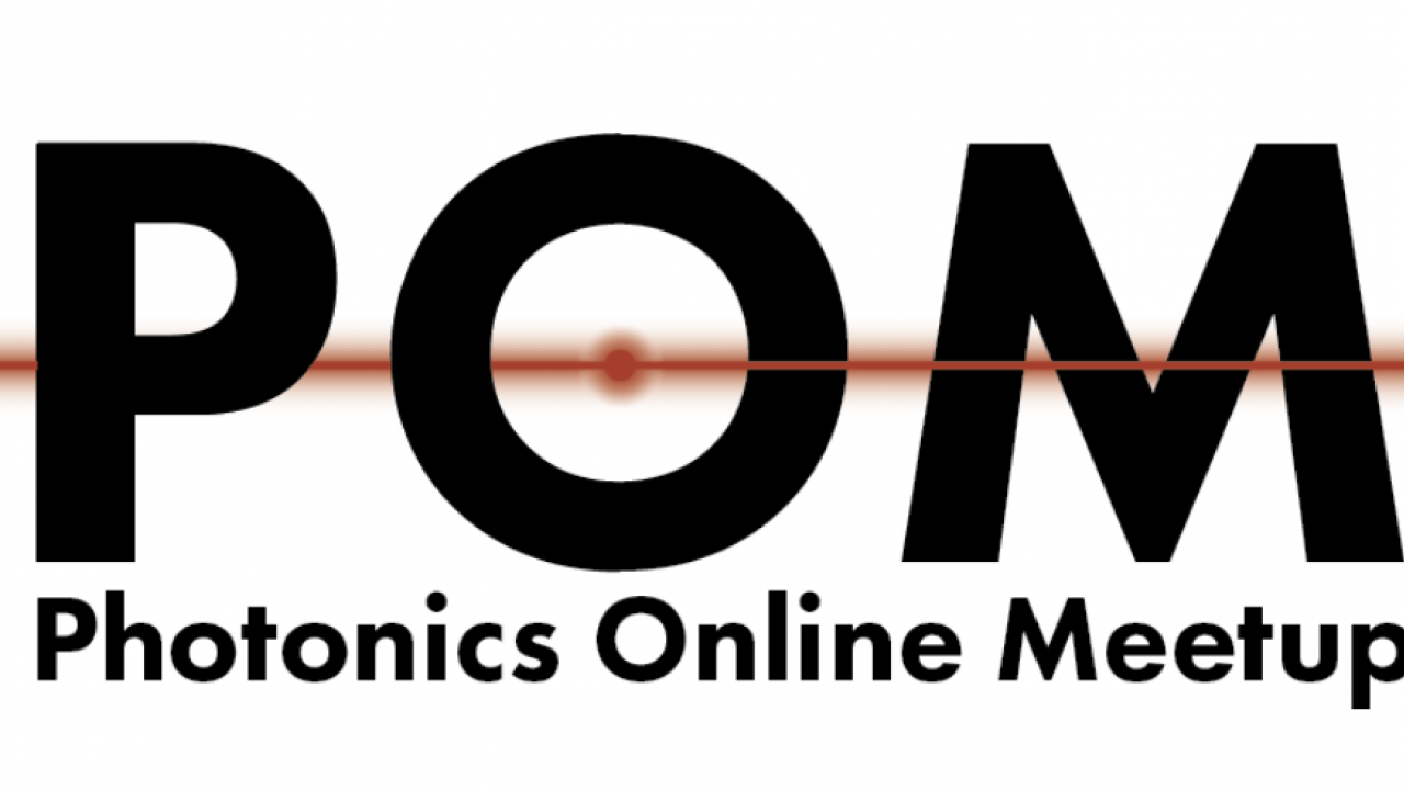 POM logo